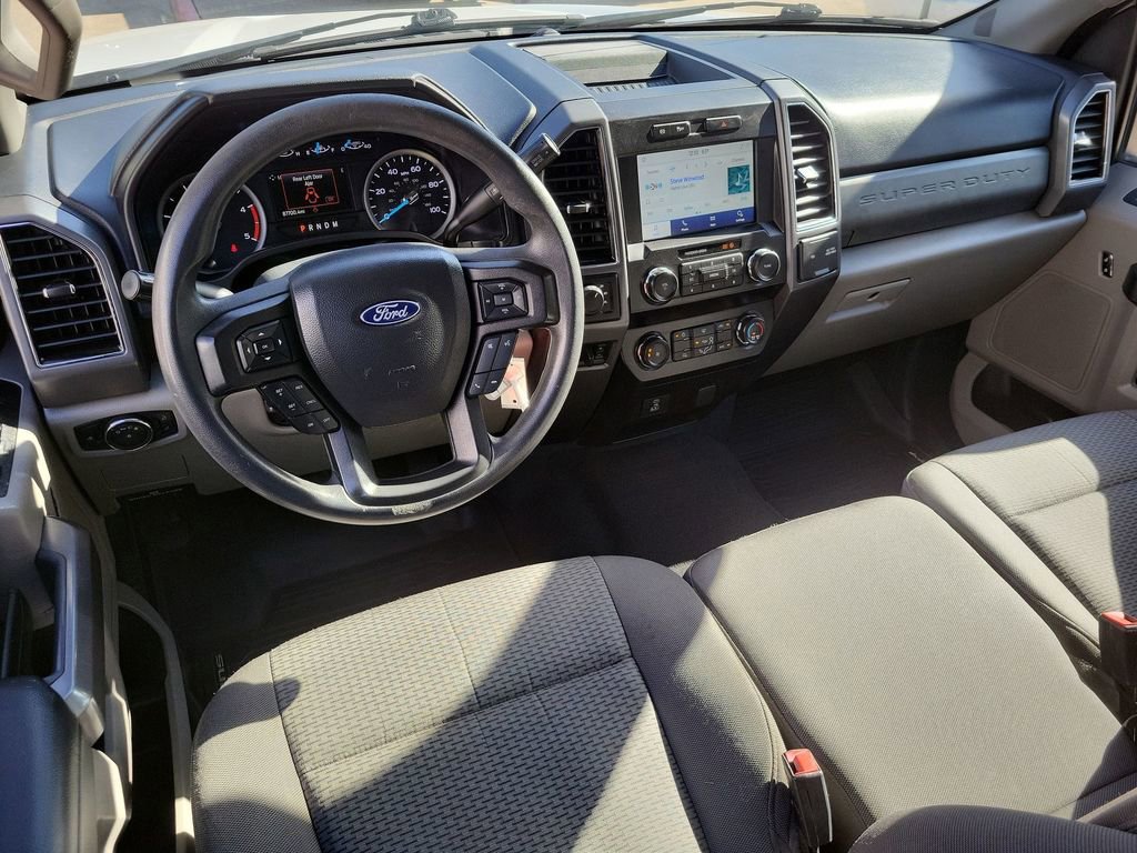 Used 2022 Ford F250 XLT image 19