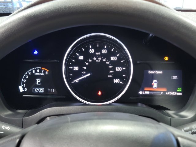 Used 2022 Honda HR-V EX image 31