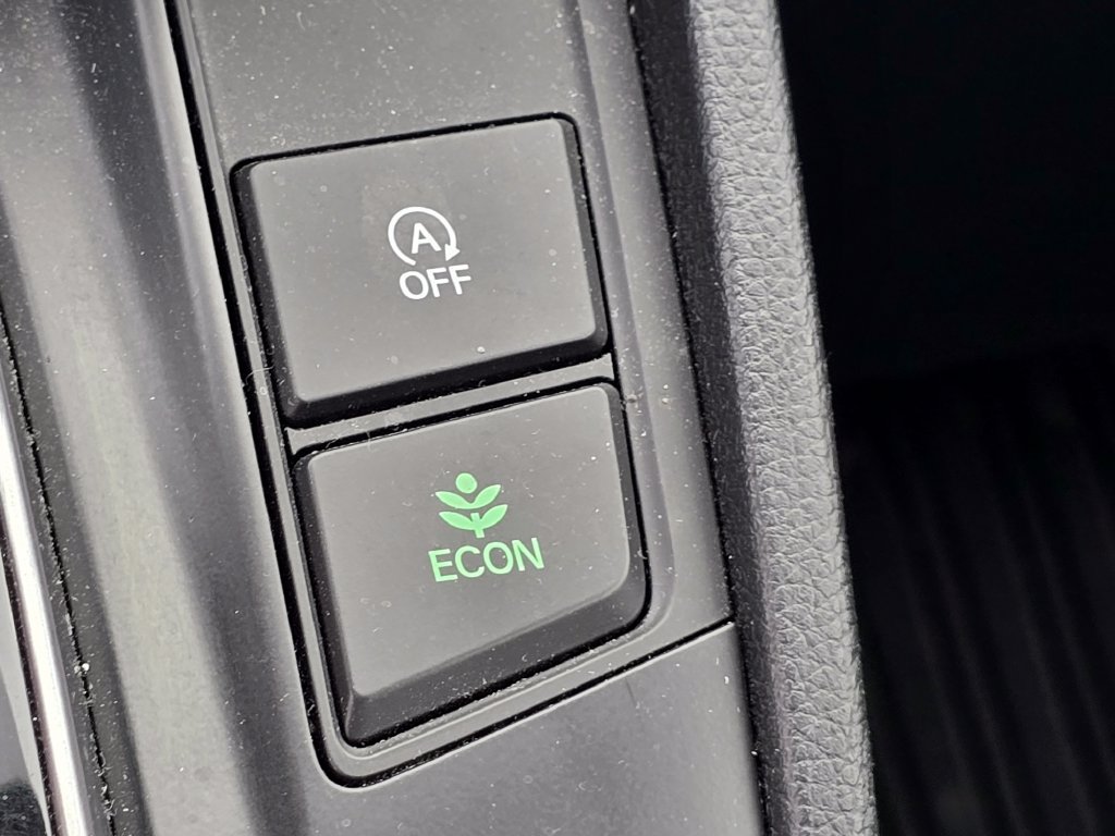 Used 2021 Honda CR-V EX-L image 25