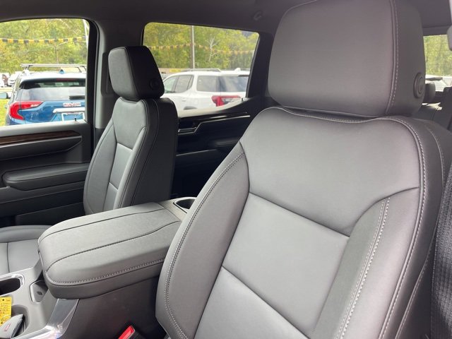 New 2026 GMC Sierra 1500 Elevation w/ Elevation Premium Package image 27