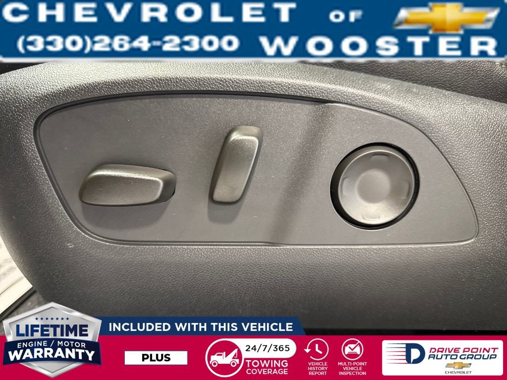 New 2026 Chevrolet Traverse High Country w/ LPO, Floor Liner Package image 13