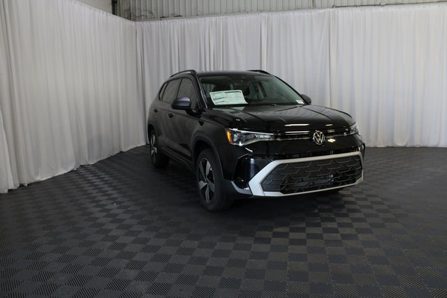 New 2025 Volkswagen Taos S image 20