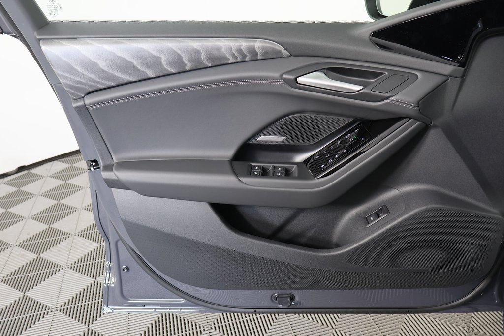 New 2027 Audi A6 e-tron Premium Plus AWD/4WD image 7