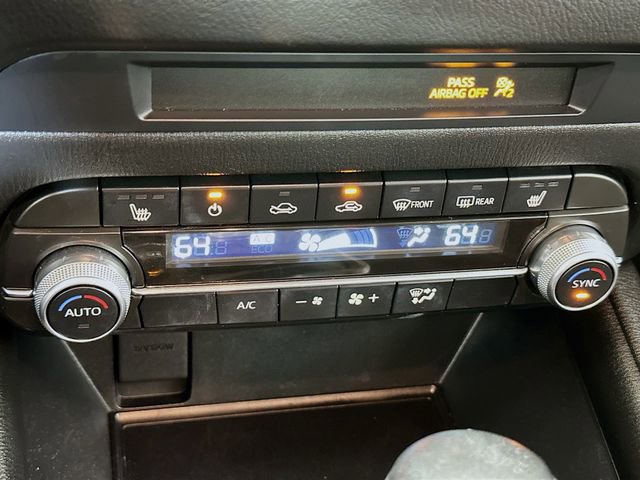 Used 2023 MAZDA CX-5 AWD 2.5 S w/ Preferred Package image 16