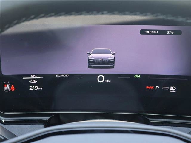 New 2027 Audi S6 e-tron Premium Plus AWD/4WD image 10