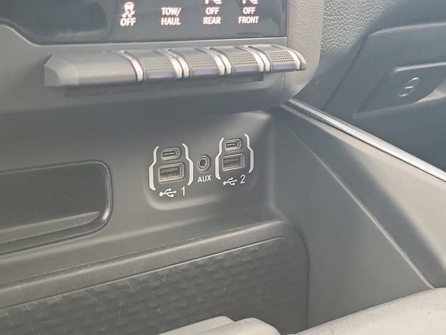 Used 2021 RAM 1500 Big Horn AWD/4WD image 27