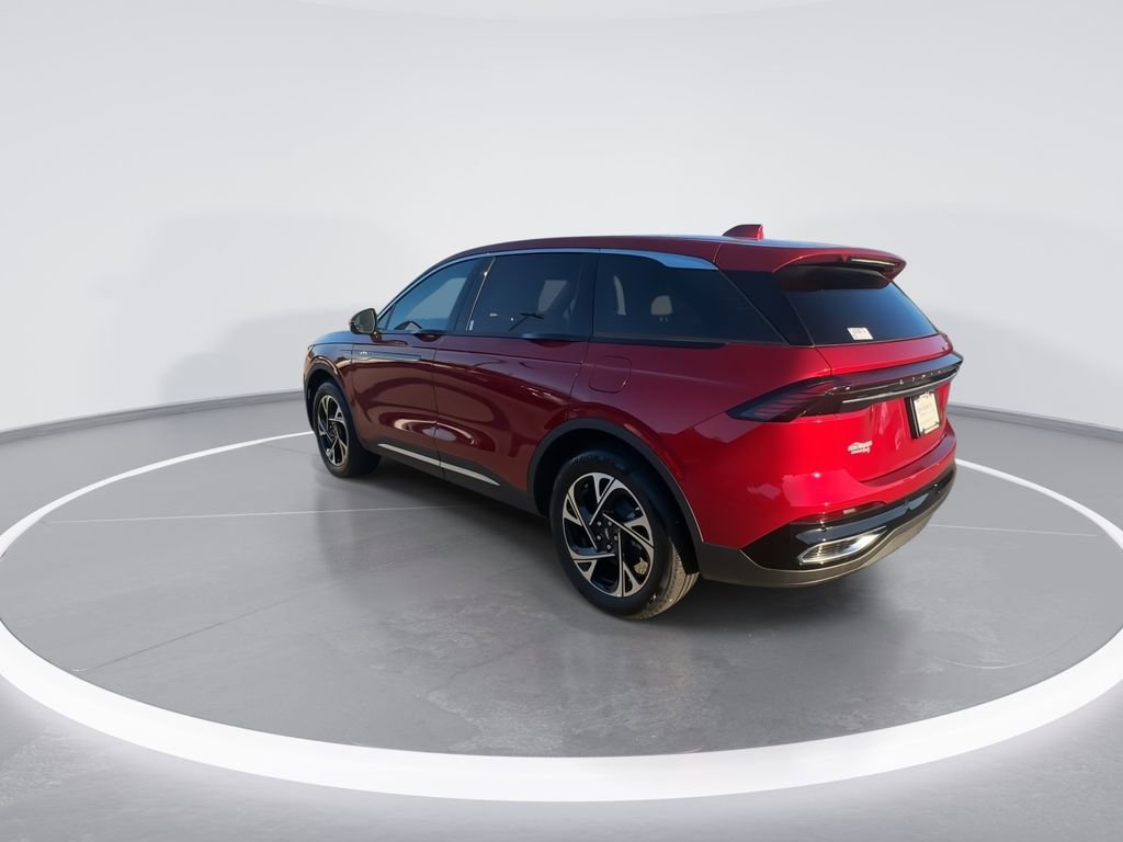 New 2026 Lincoln Nautilus Premier image 6