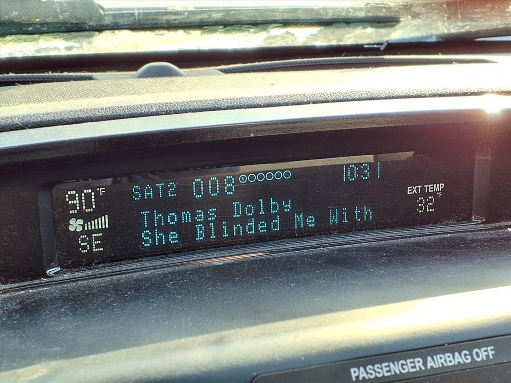 Used 2009 Ford Escape Limited image 19