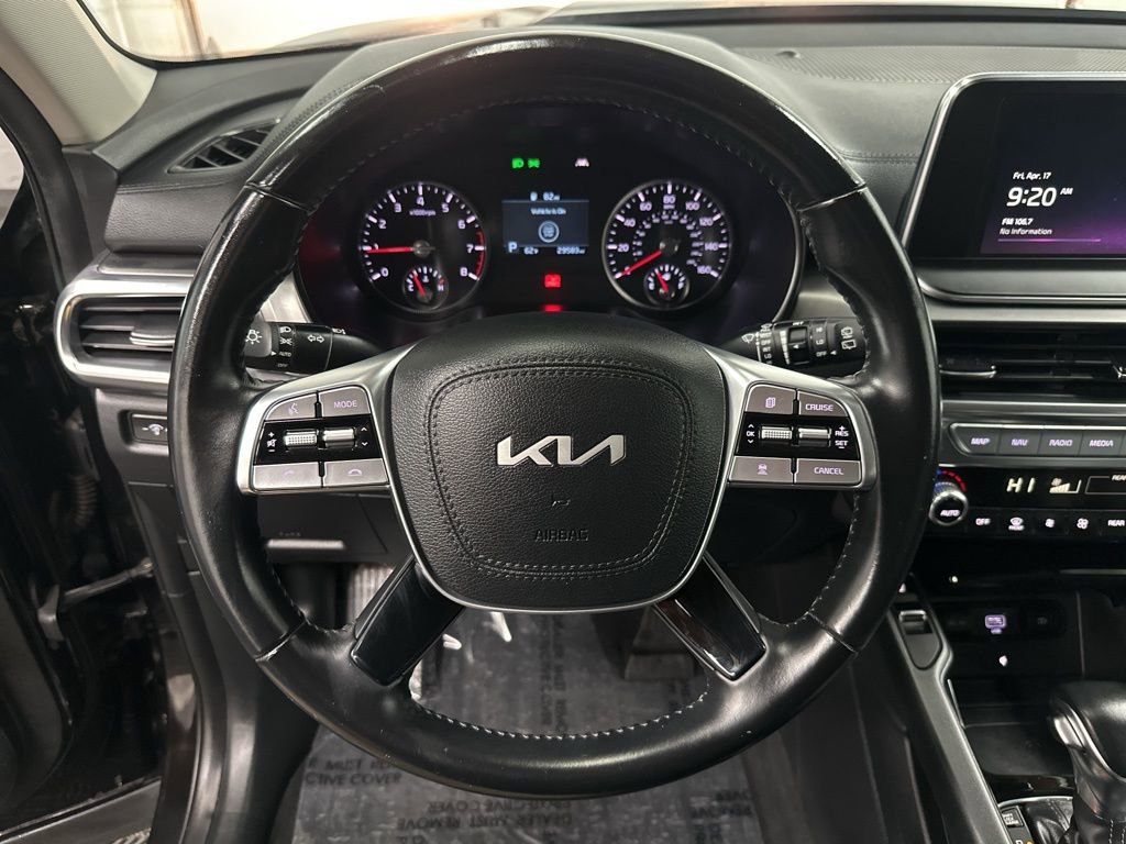 Used 2022 Kia Telluride S AWD/4WD image 14