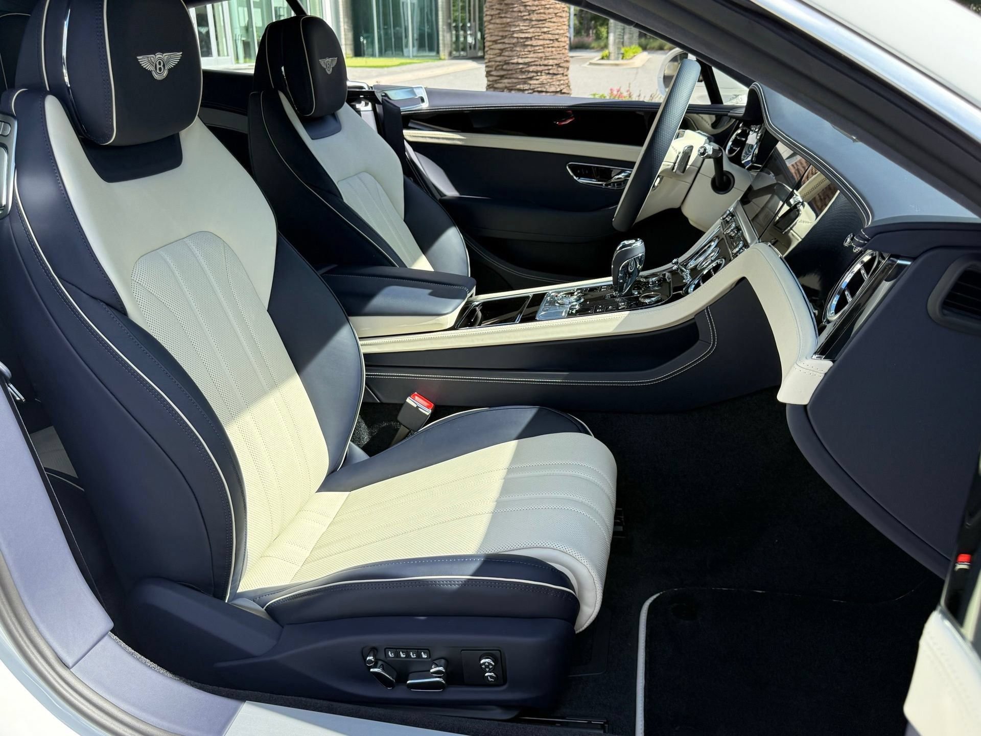 New 2026 Bentley Continental GT AWD/4WD image 47