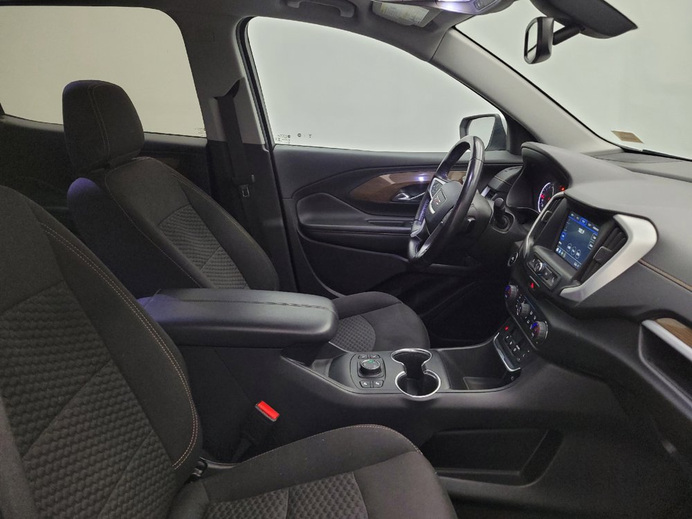 Used 2019 GMC Terrain SLE w/ Driver Convenience Package AWD/4WD image 21