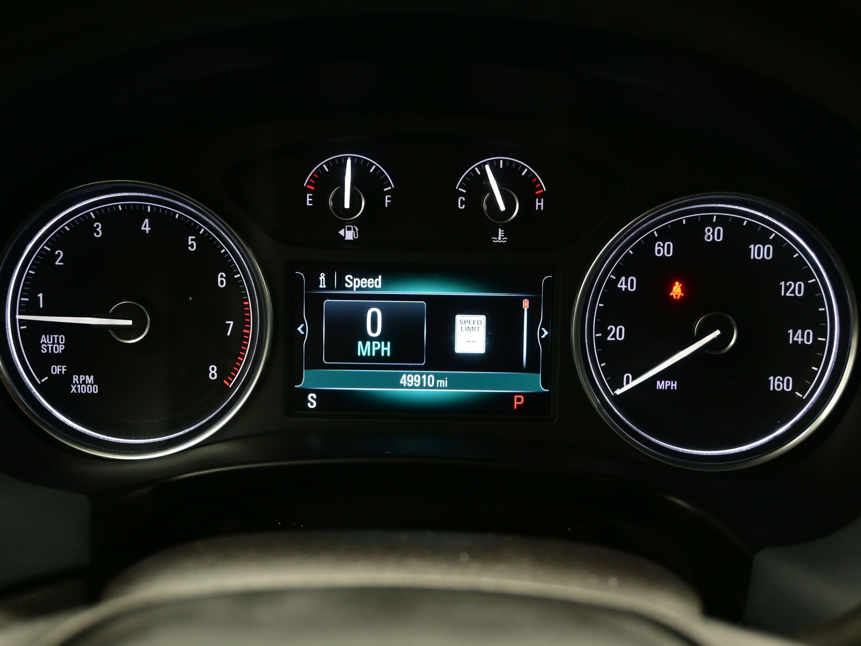 Used 2019 Buick Enclave Premium w/ Experience Buick Package image 25