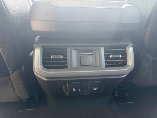 Used 2022 Ford F150 Lariat w/ Equipment Group 502A High AWD/4WD image 35