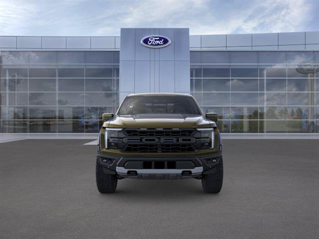 New 2026 Ford F150 Raptor AWD/4WD image 9