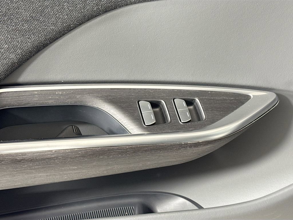 Used 2024 Lucid Air Touring AWD/4WD image 15