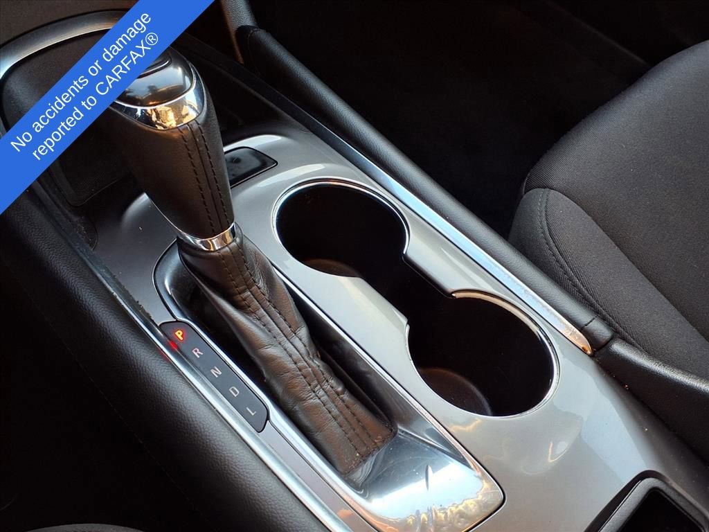 Used 2016 Chevrolet Malibu LT image 25