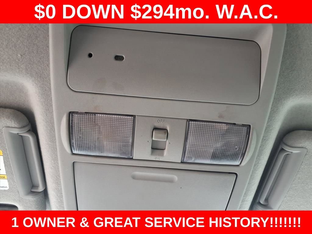 Used 2012 Nissan Frontier SV w/ SV Premium Utility Pkg image 19