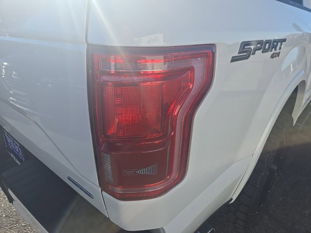 Used 2015 Ford F150 Lariat image 37