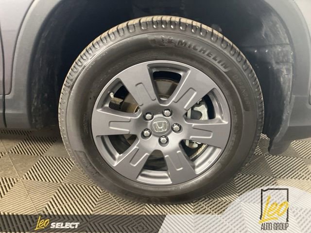 Used 2020 Honda Ridgeline RTL-E image 23