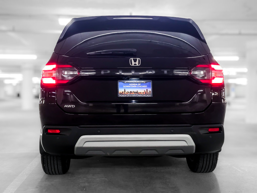 Used 2023 Honda Pilot EX-L image 7