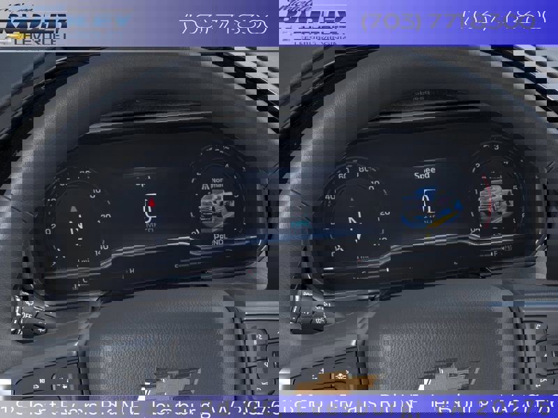 New 2026 Chevrolet Silverado 2500 LTZ image 18