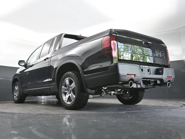 Certified 2026 Honda Ridgeline RTL image 34