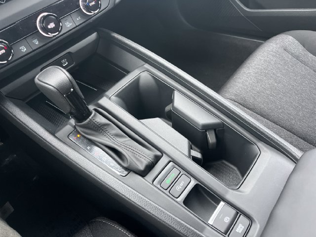 New 2026 Honda Accord SE image 28