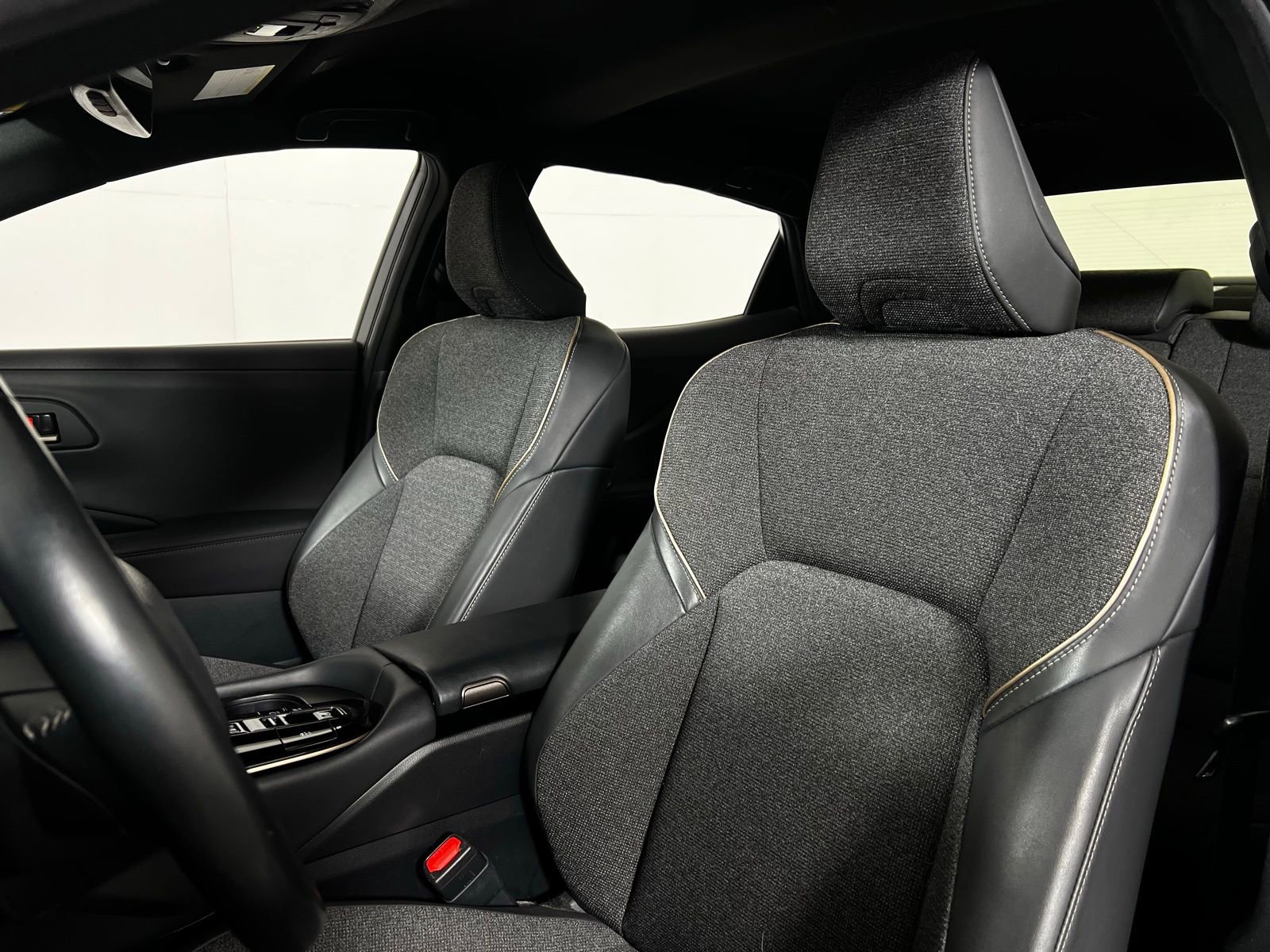 Used 2024 Toyota Crown XLE image 13