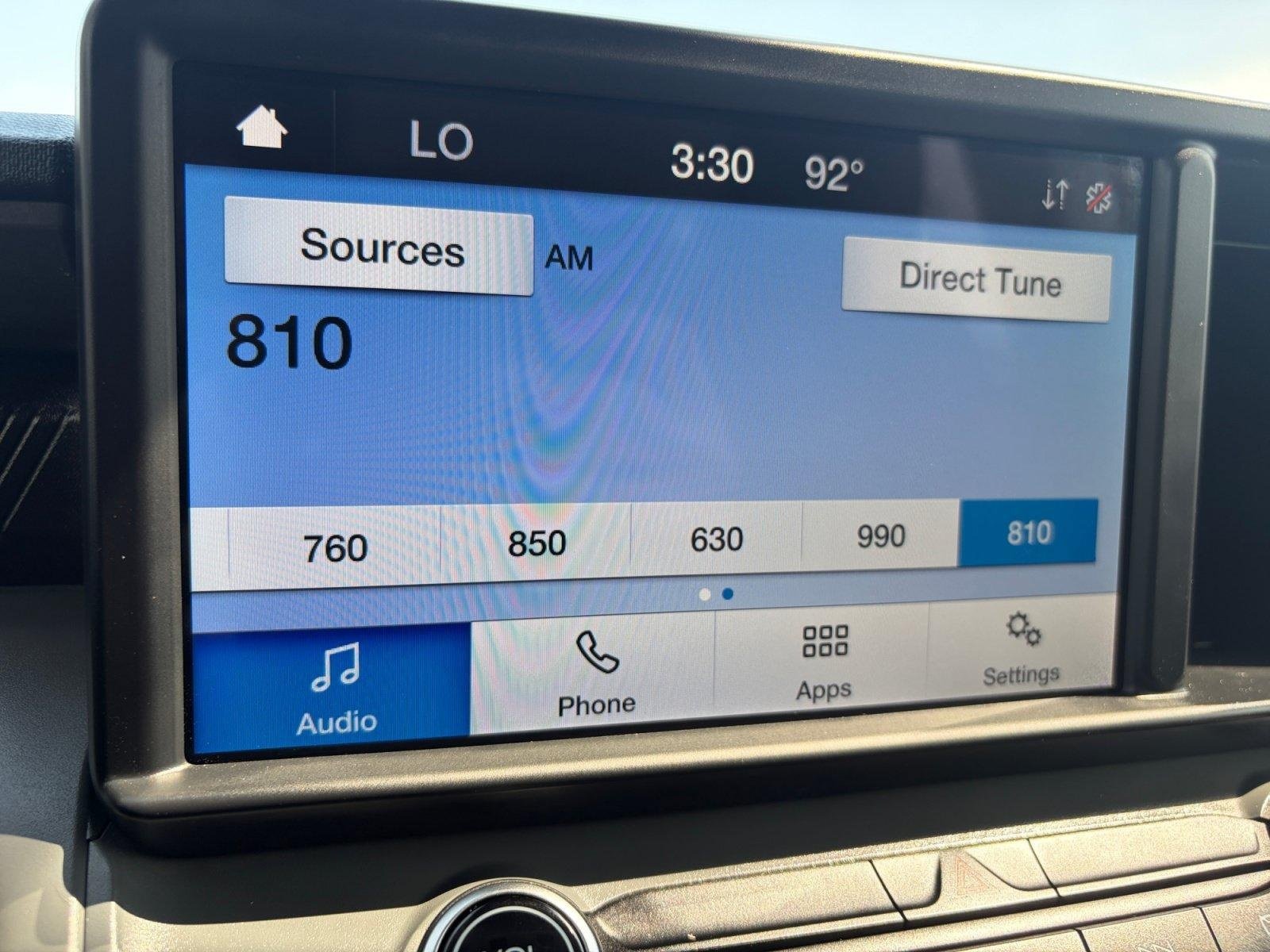 Used 2023 Ford Maverick XL FWD image 22