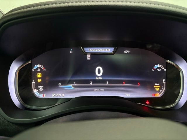 New 2026 RAM 2500 Laramie image 25