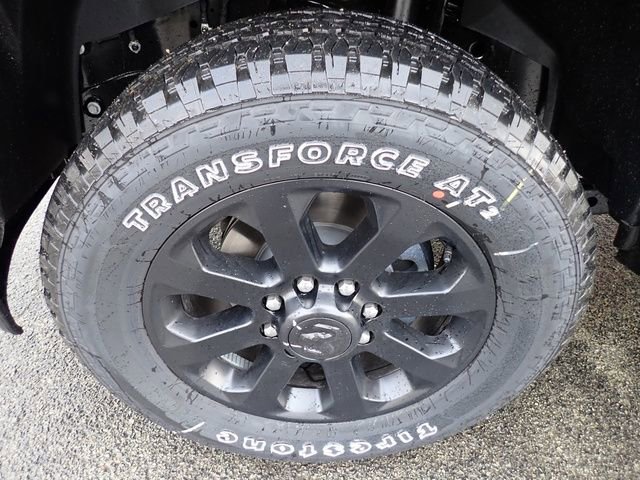 New 2026 RAM 2500 Tradesman image 11