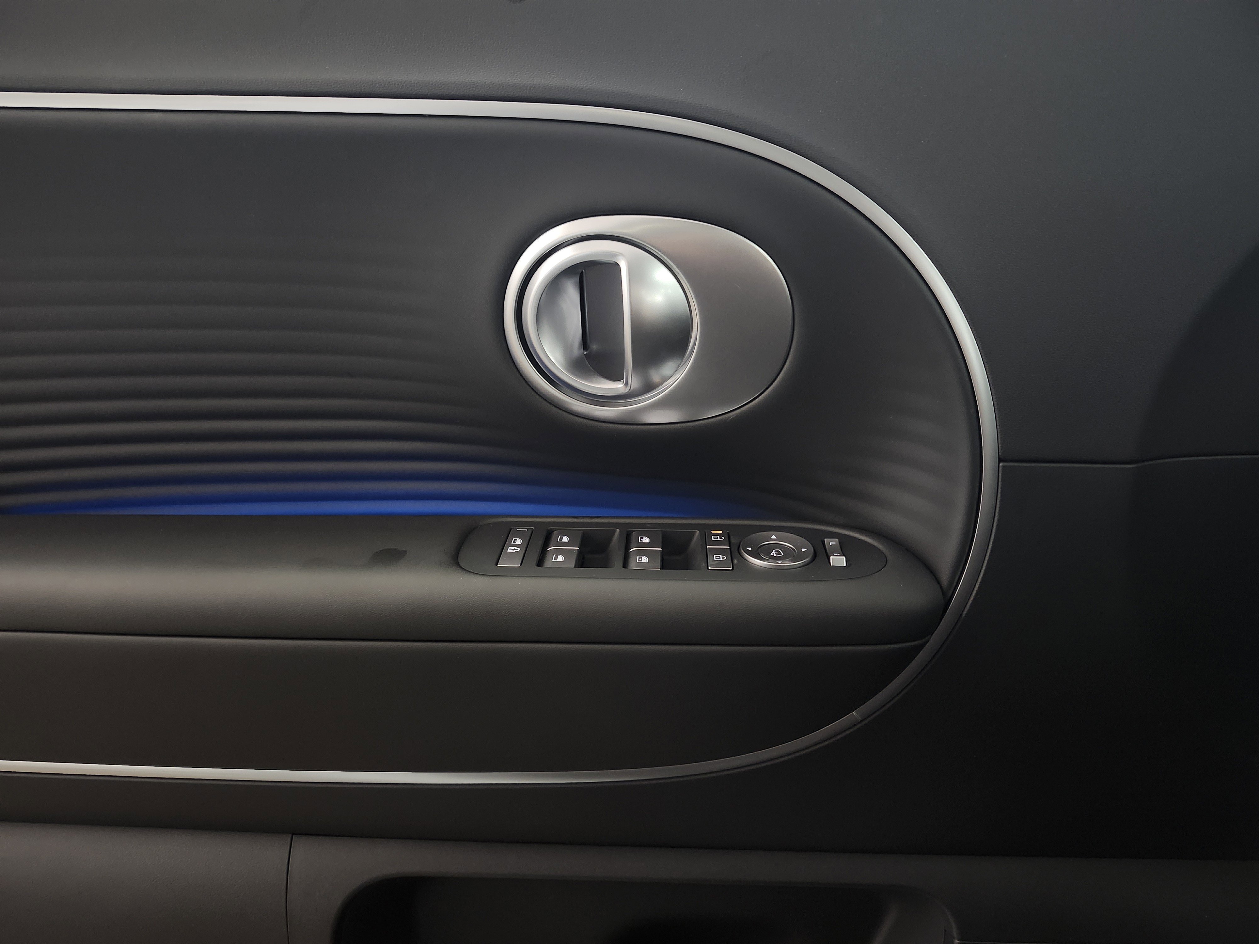 New 2026 Hyundai Ioniq 9 SEL image 13