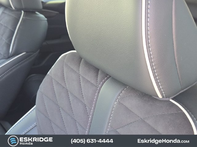 Certified 2026 Honda Pilot Elite image 16