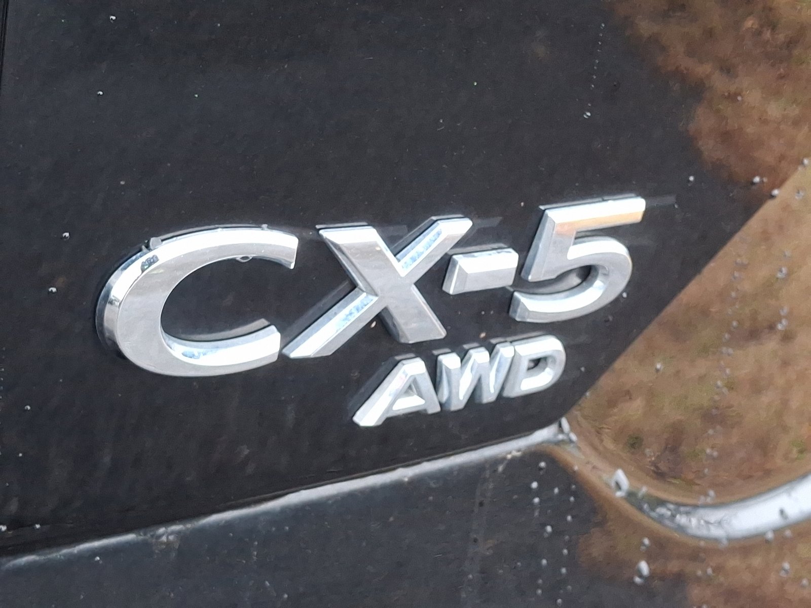 Certified 2023 MAZDA CX-5 AWD 2.5 S w/ Select Package image 29