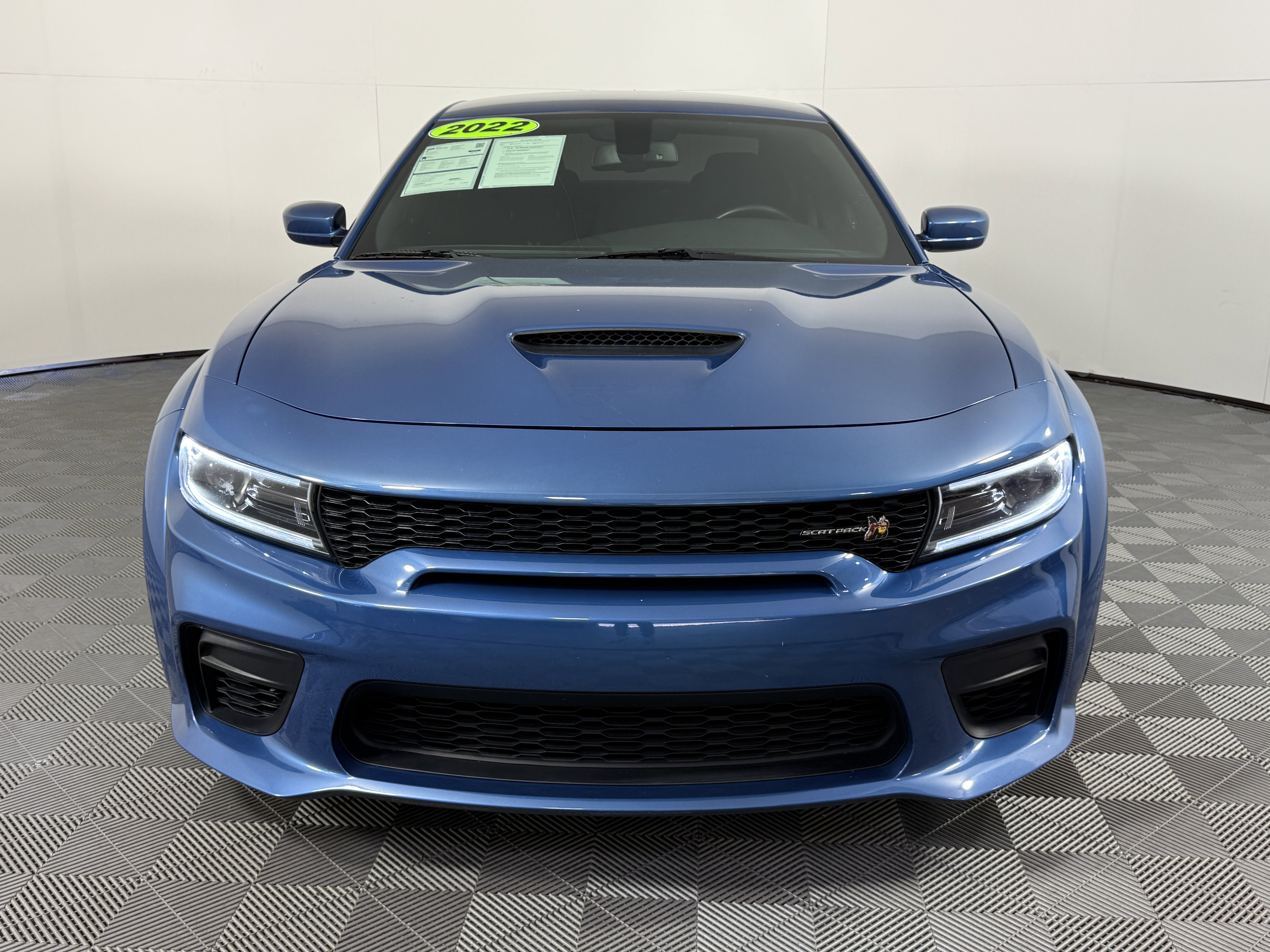 Used 2022 Dodge Charger Scat Pack image 7