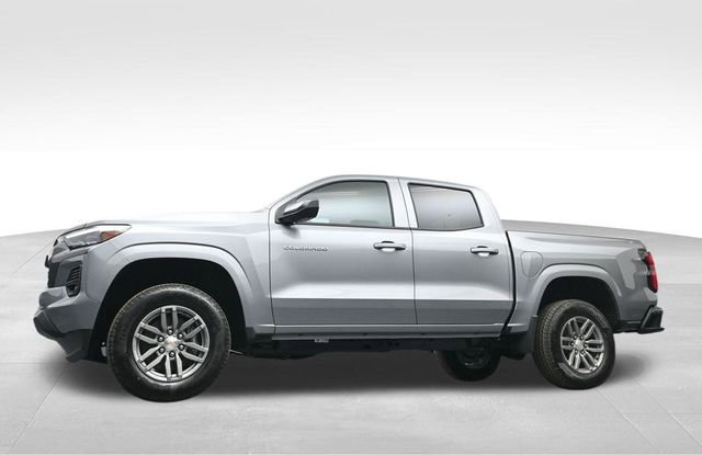 New 2026 Chevrolet Colorado LT w/ LT Convenience Package image 49