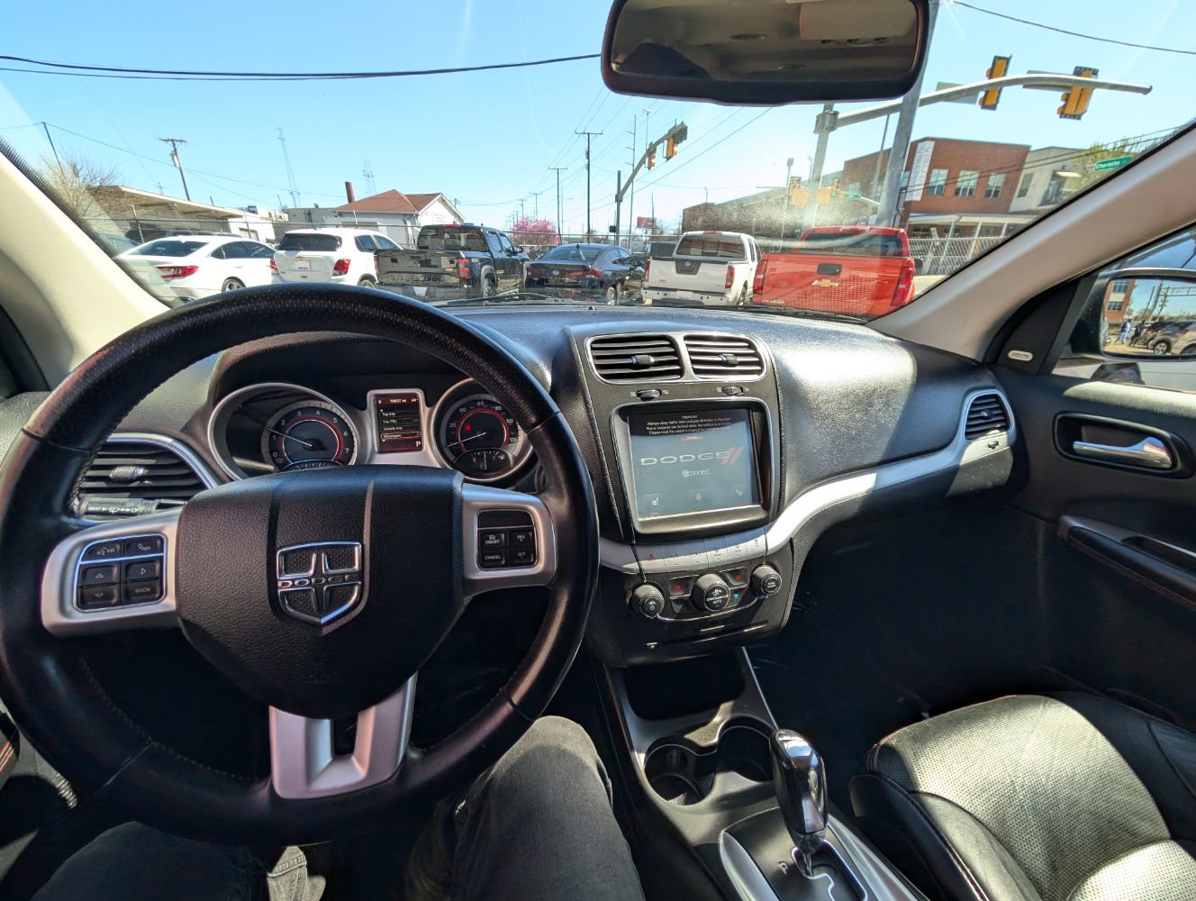 Used 2019 Dodge Journey GT image 22