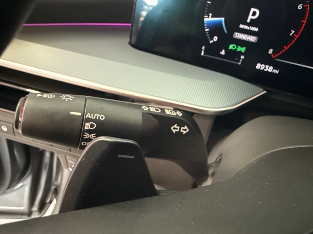 Certified 2025 Nissan Murano SL AWD/4WD image 21