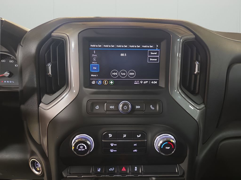 Used 2024 GMC Sierra 2500 Pro w/ Convenience Package image 15