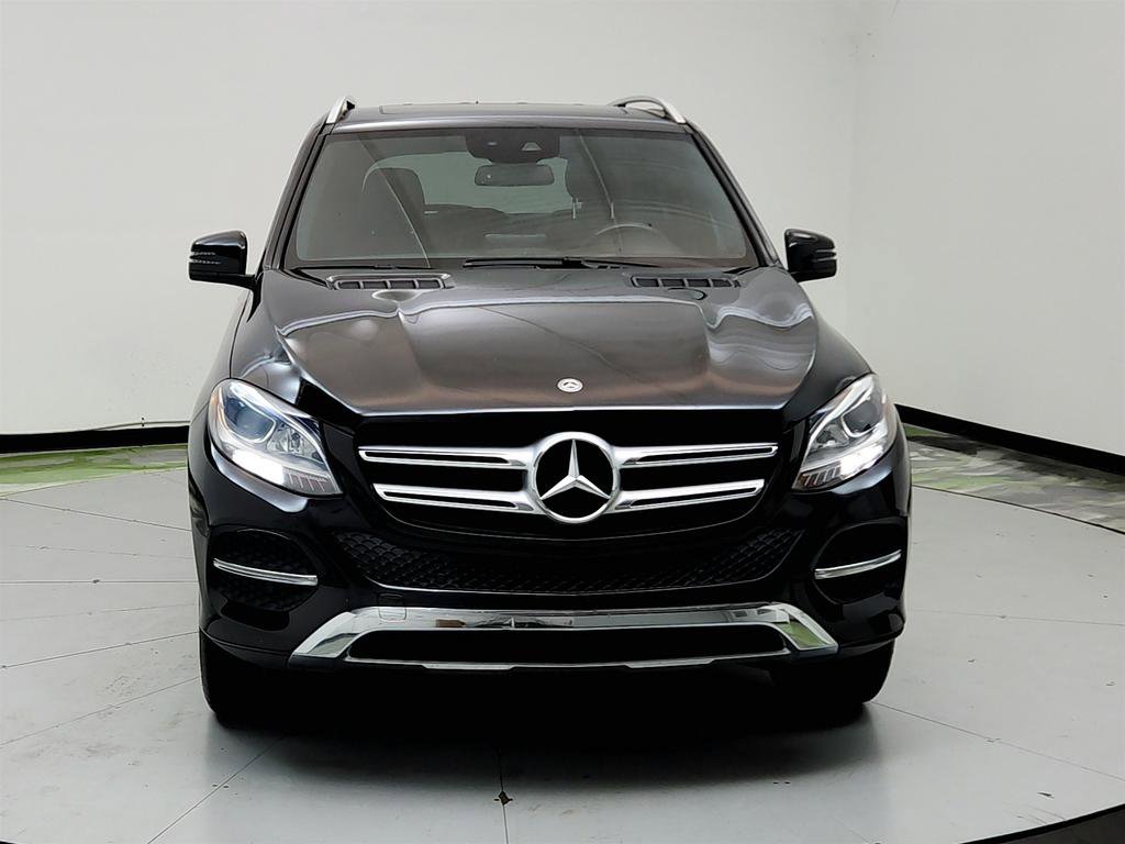 Used 2018 Mercedes-Benz GLE 350 image 2