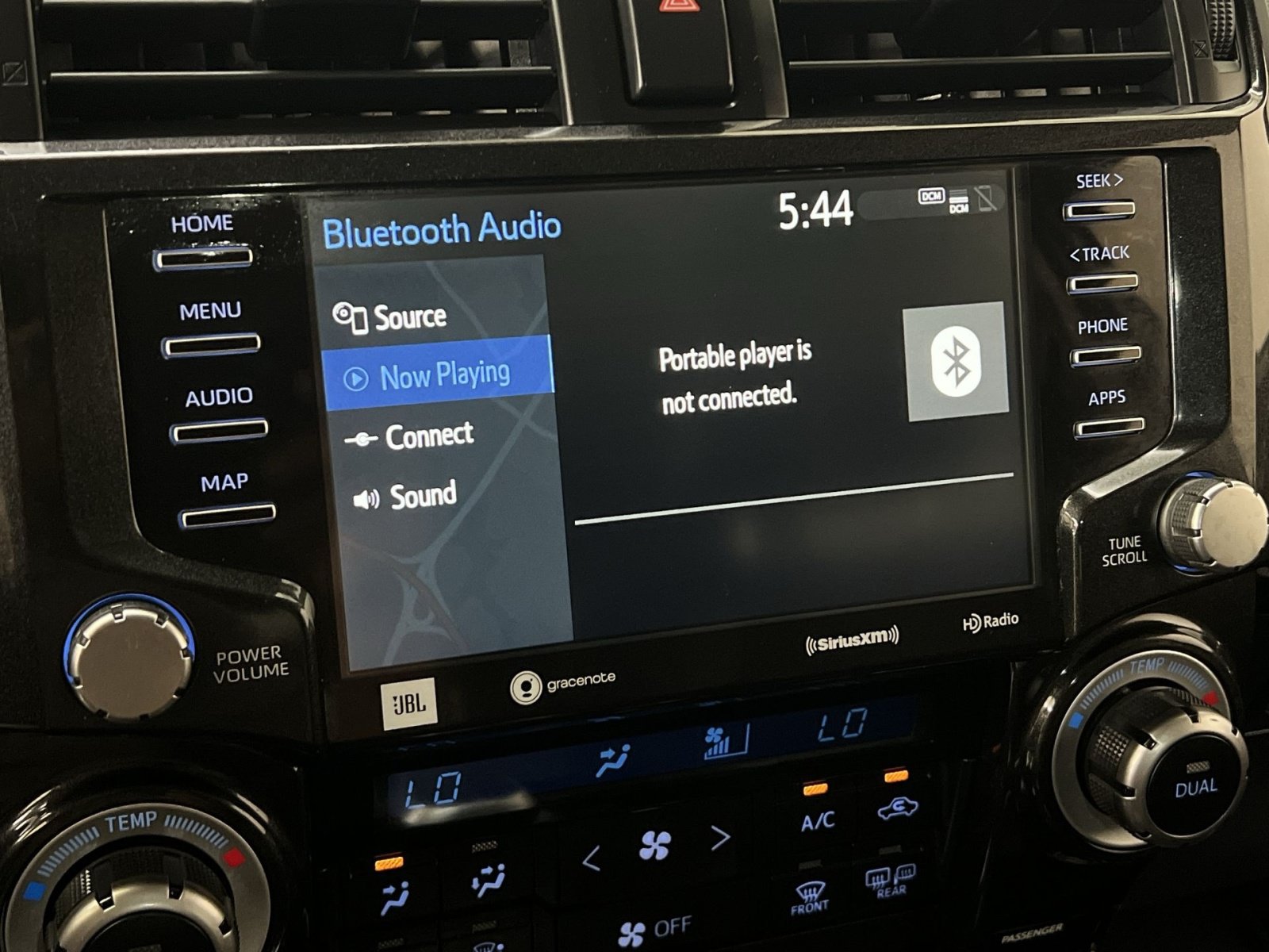 Used 2021 Toyota 4Runner TRD Pro AWD/4WD image 17