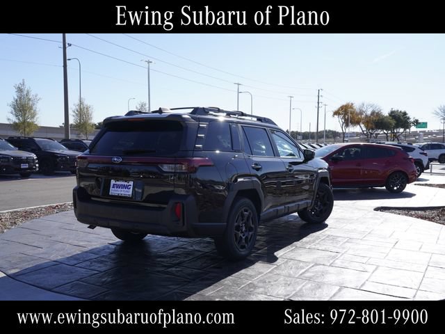 Certified 2026 Subaru Outback Limited AWD/4WD image 5