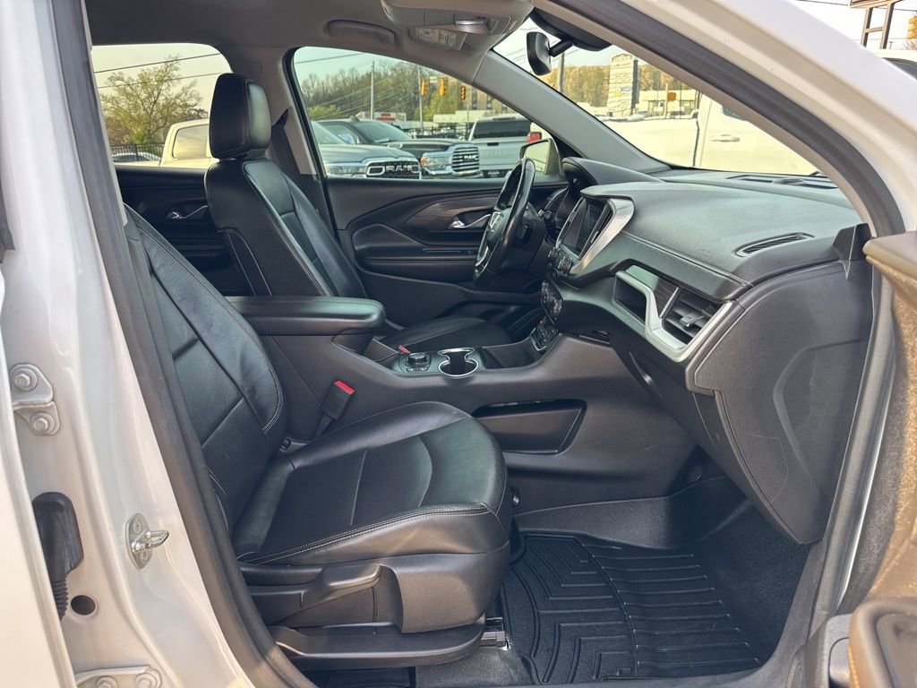 Used 2019 GMC Terrain SLT image 15