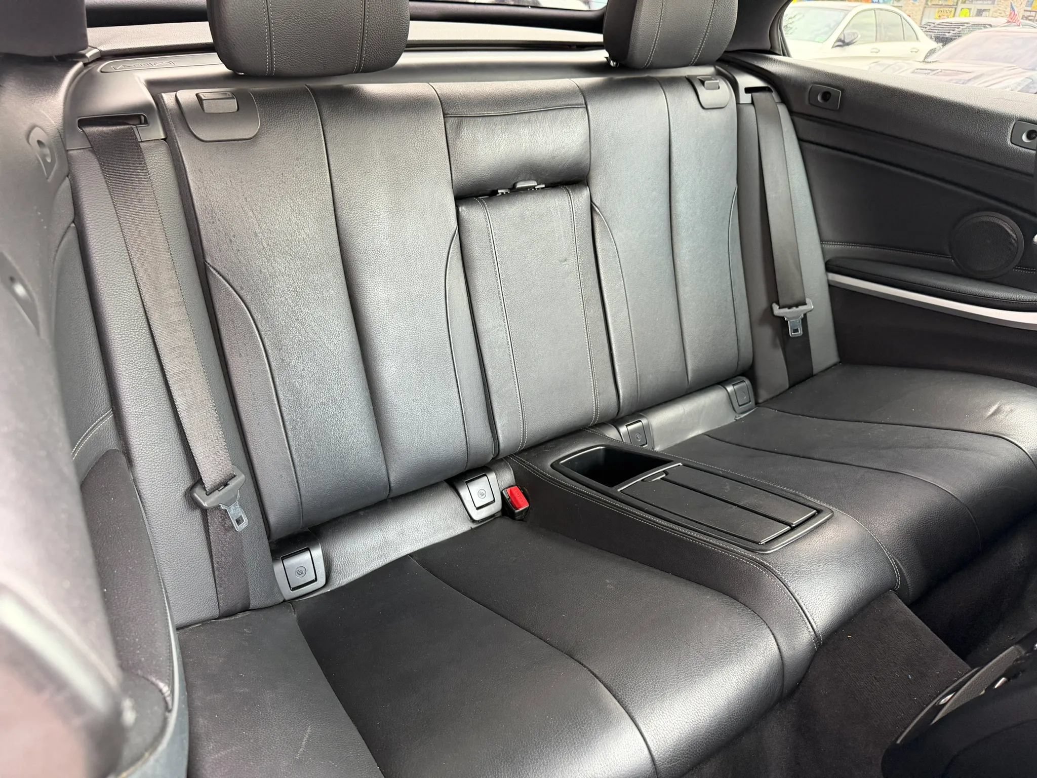 Used 2018 BMW 430i Convertible RWD image 22