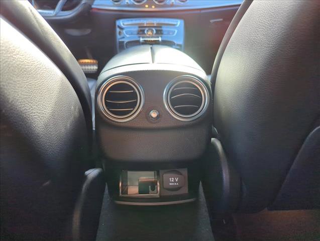 Used 2018 Mercedes-Benz E 43 AMG 4MATIC Sedan image 20