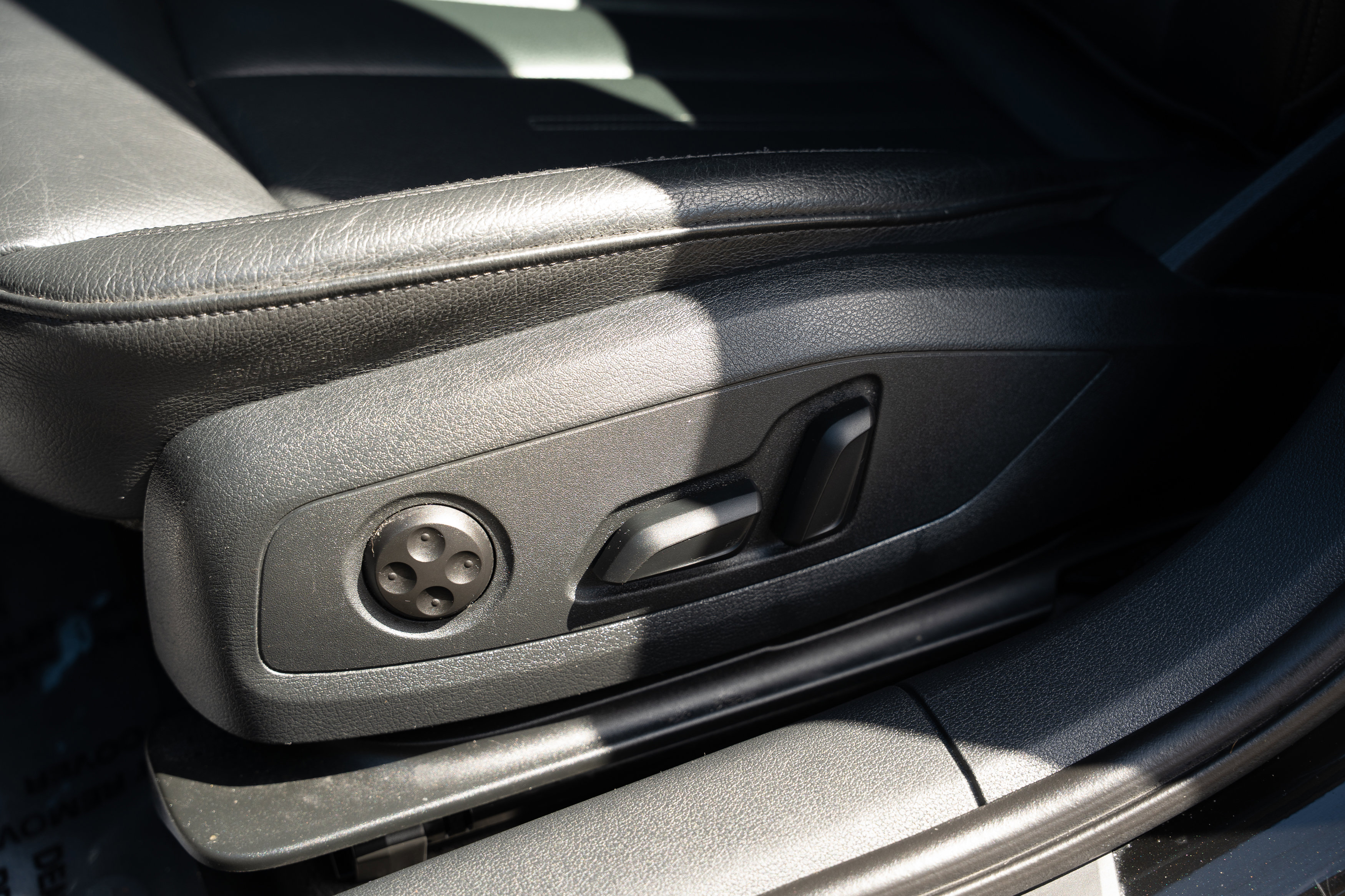 Used 2018 Audi A4 2.0T Premium Plus w/ Premium Plus Package image 22