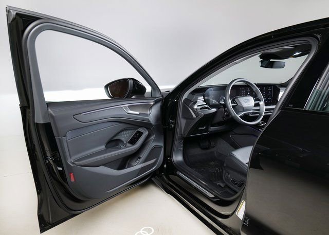 New 2026 Audi A6 Premium Plus image 24