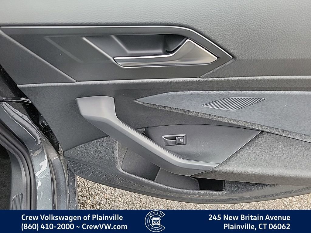 New 2026 Volkswagen Jetta SE image 45