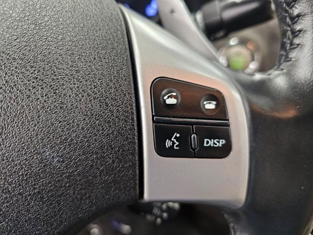 Used 2012 Lexus IS 250 AWD image 14