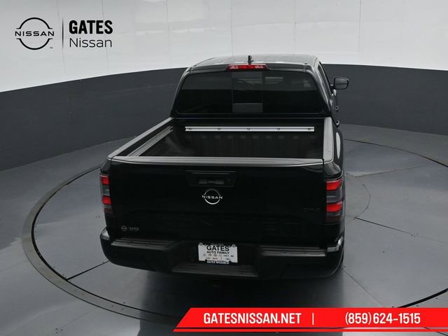 Used 2026 Nissan Frontier SV w/ SV Convenience Package AWD/4WD image 45